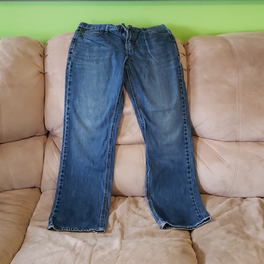 Boys Jeans 14 Husky